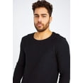 thumbnail image 4 of Long-Sleeve Crew Neck, 4 of 11