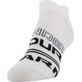 thumbnail image 2 of AmPm Chaussettes Invisibles Légères Essential 2.0 pour Femmes, 6 Paires, 2 of 4