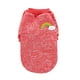 thumbnail image 1 of Ropa para perros Billuyoard Suéter para mantener el calor Chaleco transpirable para cachorros Gran rojo L, 1 of 6