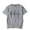grey, variant on Yeat 2093 T-Shirt 2093 Album Merch Summer Shirt For Women/Men Unisex Rapper O-neck Short Sleeve Tshirt Streetwear