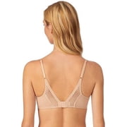 Le Mystere Second Skin Back Smoother Bra 5221