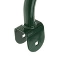 thumbnail image 5 of Gorilla Playsets 37-Inch Metal Safety Handle – Wrap Mount for 2x4 Lumber Rail (one handle), 5 of 6