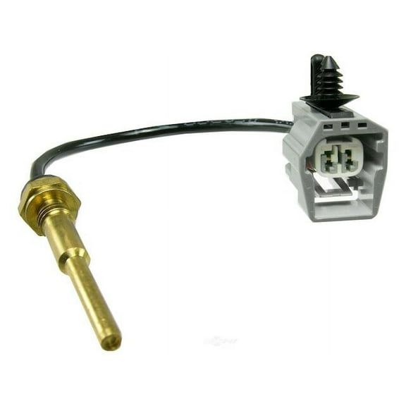 Cylinder Head Temperature Sensor - Compatible with 2000 - 2004 Ford Focus SVT 2001 2002 2003