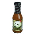 thumbnail image 3 of PC MEMORIES OF Szechwan Spicy Peanut Satay Sauce, 350ml/11.8oz., {Imported from Canada}, 3 of 3