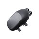 thumbnail image 1 of Sonducket Bolsa colgante de gran capacidad para la parte delantera del scooter eléctrico - Durabilidad de almacenamiento impermeable y duradera patinar Poliuretano Negro 3L, 1 of 6