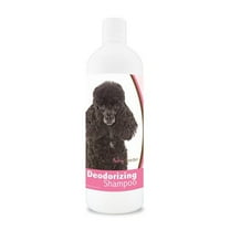 Healthy Breeds 16 oz Poodle Deodorizing Shampoo
