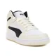 thumbnail image 2 of PU & MA Men's Rebound Layup SL Grey/Black/White Sneakers 36957330, 2 of 4