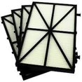 thumbnail image 1 of Dolphin Maytronics 9991432-R4 Ultra Fine Cartridge 4-Pack Kit for vacuum cleaner, 1 of 2