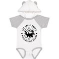 thumbnail image 3 of Inktastic The Great Smoky Mountains Are Calling Boys or Girls Baby Bodysuit, 3 of 5