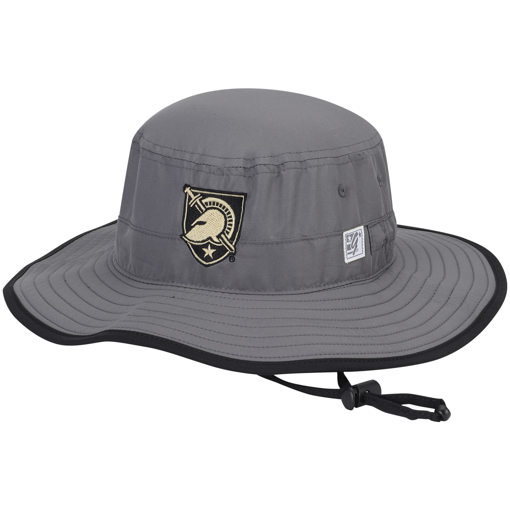 Men's The Game Gray Army Black Knights 