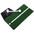 thumbnail image 3 of Herwey Indoor Outdoor Golf Swing Training Aid Tool Putting Practice Equipment , Golf Strike Trainer, Golf Training Tool, 3 of 8