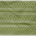 thumbnail image 4 of oneOone Popeline en Coton Biologique Sergé Tissu à Imprimé Bloc Chevron BTY 42 Pouces de Large, 4 of 4