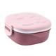 thumbnail image 2 of Fiambrera Naiovety 400ml Rosa, 2 of 6