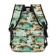 thumbnail image 4 of Balery Colorful Hawaii Palms Mochila Escolar Impresa, Mochila Ligera para Viajes Casual, Mochila Duradera y Cómoda Multifuncional, Mochila para Laptop-One Size, 4 of 5