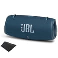 thumbnail image 1 of Altavoz Bluetooth portátil JBL Xtreme 3 azul con protección, 1 of 6