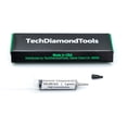 thumbnail image 2 of Compuesto pulidor de diamante TechDiamondTools 200,000 Grit 5g, 2 of 9