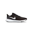 thumbnail image 1 of Tenis Nike Revolution 5 Mujer Deportivo BQ3207 002 negro 25.5, 1 of 6