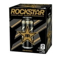 thumbnail image 3 of Rockstar Original Energy Drink 4 x 473 mL, Cans, 3 of 6