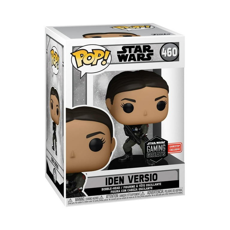 Funko pop 激レア 初期 ローガン　ケース付き新品 Funko pop 激レア 初期 ローガン ケース付き新品 Funko pop 激