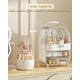 thumbnail image 2 of Organizador de maquillaje Anylady Skincare con espacio extra grande, 2 of 8