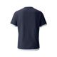 thumbnail image 5 of Camiseta Casual de Manga Corta con Cuello Tripulado 100% Fibra de Poliéster, Lavable en Máquina, Versátil para el Uso Diario, 5 of 6