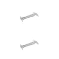 thumbnail image 2 of Soidarity Chain Wear Check Tool Accurate Indicator Maintenance Accessories Repair Tools Measurement Bike Ruler Multifunctional Rulers 2piezas, 2 of 6