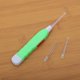 thumbnail image 5 of Herramienta de eliminación de cera para los oídos con luz y estuche de almacenamiento Cuchara para cera para los oídos Cuchara para recoger los oídos segura Pinzas Kit de herramientas para e, 5 of 5