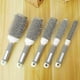 thumbnail image 4 of Hair Dress Brush Ceramic Iron Round Comb Salon Styling Hairdressing Tool25mm, 4 of 5