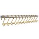 thumbnail image 5 of WEUVEB 12Ud En S Dorados Para De Ducha Y Con Gran Capacidad, 5 of 7