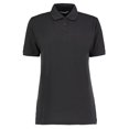 thumbnail image 1 of Kustom Kit Womens Klassic Pique Polo Shirt, 1 of 2