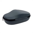 thumbnail image 5 of Estuche de Transporte con Protectora para Lentes, Bolsa de Almacenamiento Portátil Impermeable con Bolsillo de para Meta 3 VR., 5 of 5