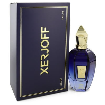 Commandante Eau De Parfum Spray (Unisex) By Xerjoff - 3.4 oz Commandante Eau De Parfum Spray (Unisex) By Xerjoff - 3.4 oz