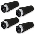 thumbnail image 1 of Reemplazo de robots de barrido Filtros atrapadores de olores F112 para Dirt Devil F112 Ud20120nc Ud70161, 1 of 5