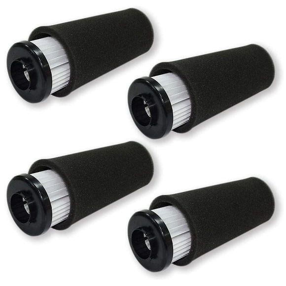 Reemplazo de robots de barrido Filtros atrapadores de olores F112 para Dirt Devil F112 Ud20120nc Ud70161