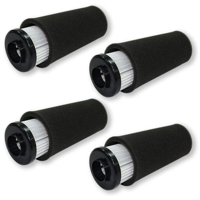 Reemplazo de robots de barrido Filtros atrapadores de olores F112 para Dirt Devil F112 Ud20120nc Ud70161