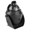 thumbnail image 3 of Brújula Para Magnética Marina WLCD0007 12V Brújula Magnética Con Luz LED Resistente Al Agua Precisión Ajustable Yate Barco OTVIAP Pivoting Compass, 3 of 8