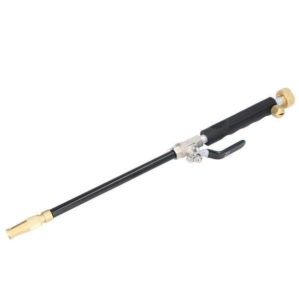 High pressure 2024 power washer wand