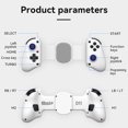 thumbnail image 4 of Controlador Juego Enfriamiento Estiramiento () Blanco, 4 of 9