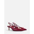 thumbnail image 2 of Madden NYC Women's Slingback Heels, 2 of 6