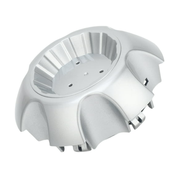 Unique Bargains Wheel Center Caps No.4260335800 for Toyota 4Runner 03-09 Silver Tone Plastic 1Pc