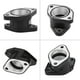 thumbnail image 5 of Junta de admisión del carburador, colector de admisión del carburador, colector de admisión del carburador, botas del colector de admisión del carburador, botas de admisión para Yamaha, multifuncional, 5 of 9
