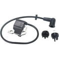 thumbnail image 2 of Ignition Coil Module for Ryobi RY08420 RY08420A Backpack Blower 291424001, 2 of 7