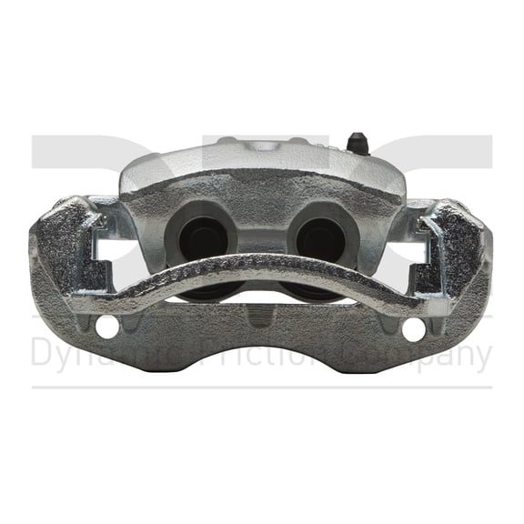 Dynamic Friction Company 331-54682 Premium Brake Caliper For 1999-2004 Ford F-250 Super Duty, 1999-2004 Ford F-350 Super Duty, 2000-2005 Ford