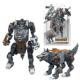 thumbnail image 1 of Alloy Deformation Robot, Train, Engineering Vehicle, Bus, Teen Deformation Toy, Boy Gift-Jinjin, 1 of 3