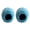 Blue, variant on NoavLife Universal Studio Grade Windscreen for ZDM-1 Leading Broadcast Microphones recording microphone