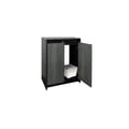 thumbnail image 3 of Gabinete De Baño VARENNA SIN Lavamanos Y Llave Minimalista, 3 of 6