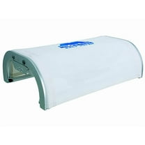 Millennium Marine Pro M 300 Palma Horse Boat Seat White