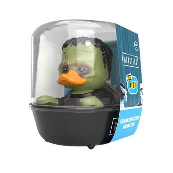 Figura de vinilo TUBBZ Mini Frakenstein El monstruo de Frankenstein