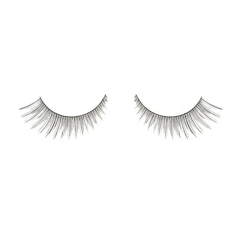 Ardell Curvy Lashes ( 410 Black) - Walmart.com