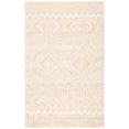 thumbnail image 2 of Safavieh Metro Daria Medallion Area Rug, Gold/Ivory, 5' x 8', 2 of 11